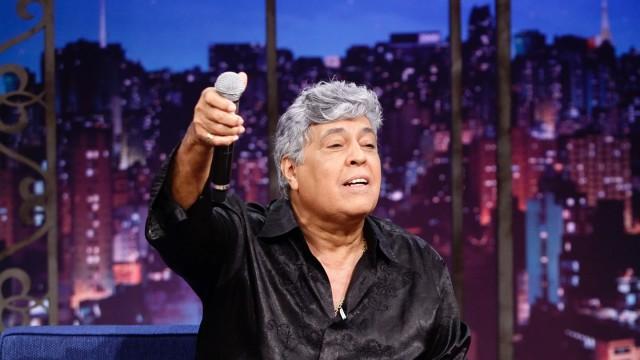 The Noite The Sucessos - Sidney Magal