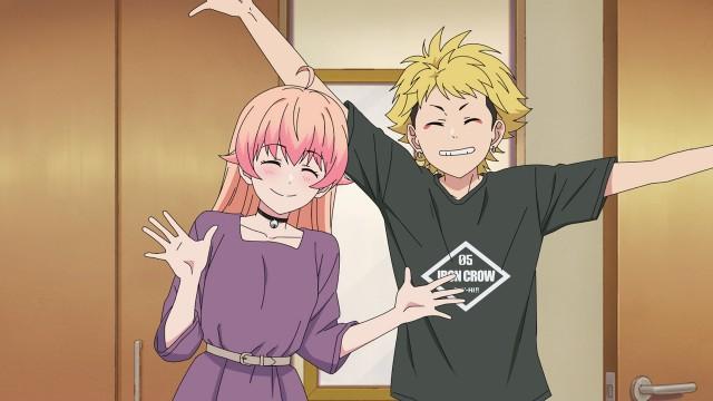 Kan & Nico's Channel / The Tea Ceremony Is a Piece of Tea Cake