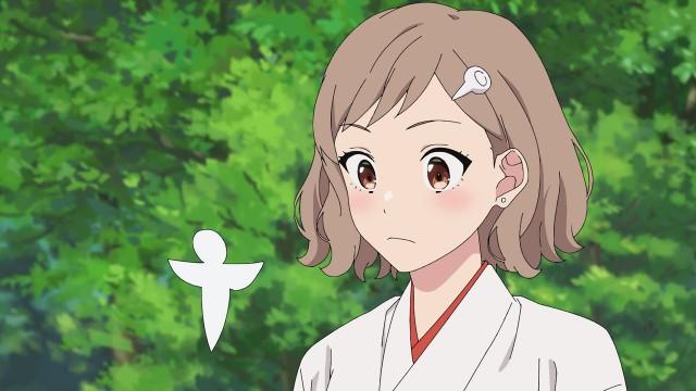 カラちゃんとシキ／ 狂騒のビーダマニア／スクランブル・スクラップ・スクワッド