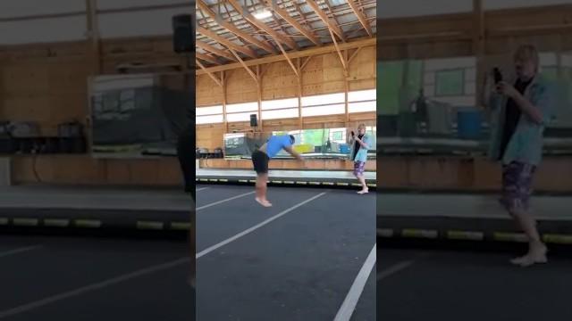 He Has Mastered Physics
