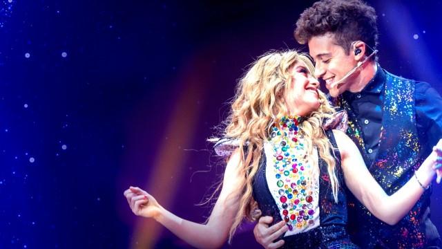 Soy Luna: El último concierto