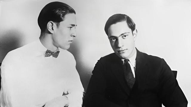 #252 - Leopold e Loeb: O Crime Perfeito