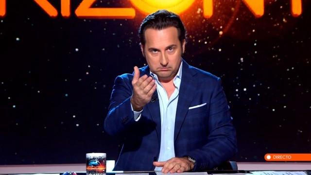 Monedero, señalado por presunto acoso sexual