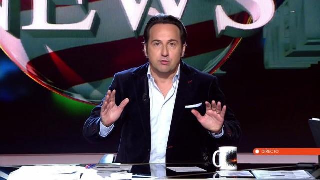 Reunión en la Casa Blanca: Crisis total