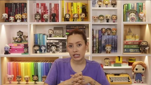 QUANDO A INVEJA FALA MAIS ALTO... - Caso Família Hargan