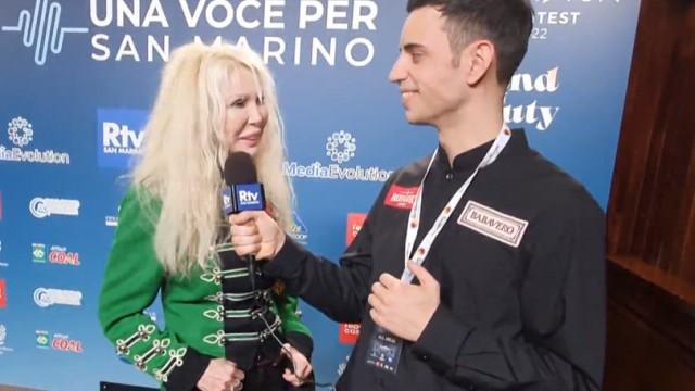 Dietro la Finalissima