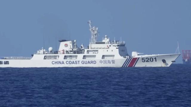 Chine : puissance de guerre ou de paix ?