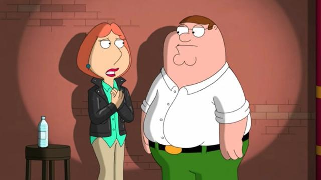 Lois C.K.