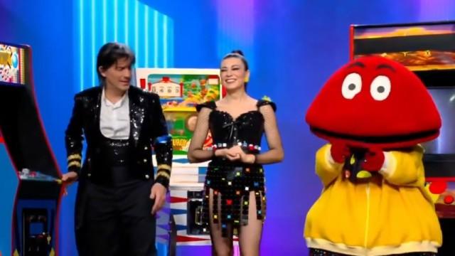 Puntata del 16 marzo 2025