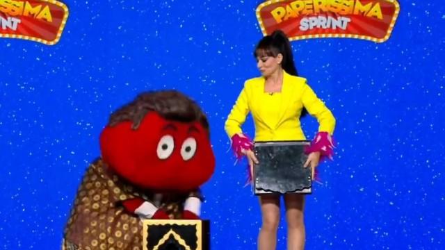 Puntata del 23 marzo 2025