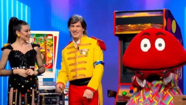 Puntata del 30 marzo 2025