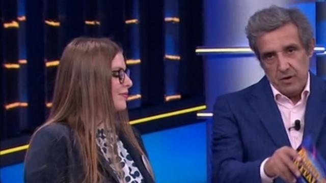 Puntata del 27/02/2025