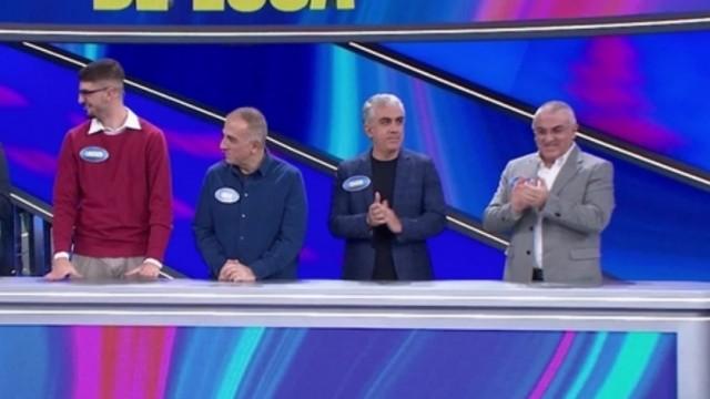 Puntata del 01/03/2025