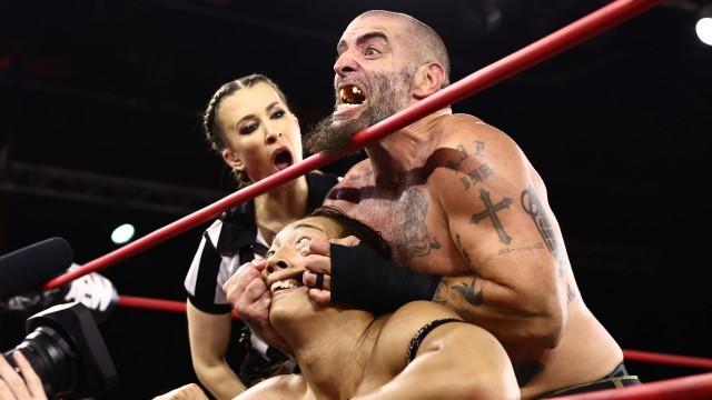 AEW Collision 109