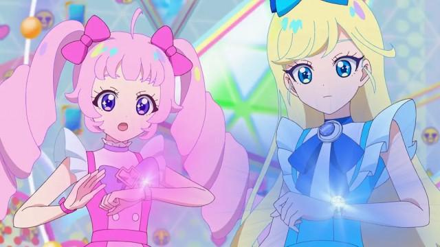 The Secret Princess