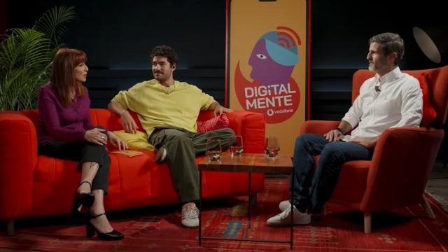 Entre likes e brincadeiras: como crescem as crianças hoje? com Hugo Rodrigues