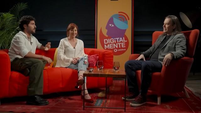 Esquemas na internet: estamos a um passo de cair? com Bruno Morisson