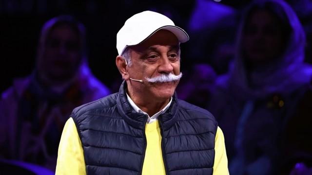 قسمت 3: عسل بابا