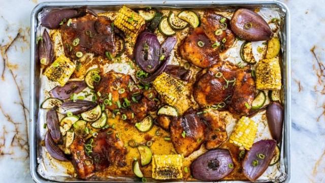 Ranch Dinners