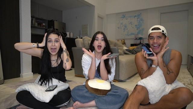 BRIGUEI COM O DONO DA BOCA (SEGREDOS) - POGRAMA #38