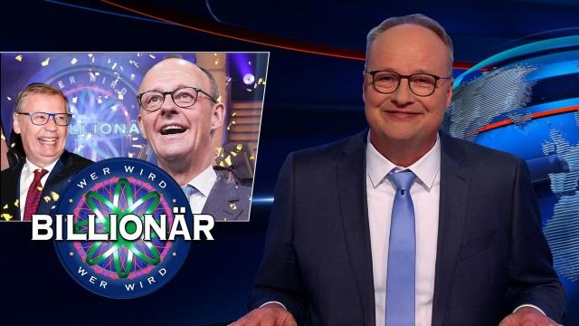 heute-show from March 21, 2025