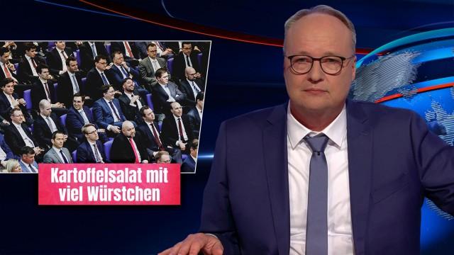 heute-show from March 28, 2025