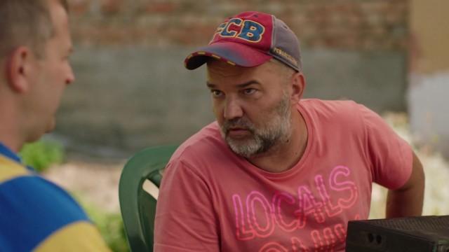 Csodatévő Sanyi