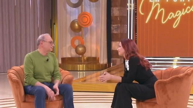 Puntata del 06/03/2025