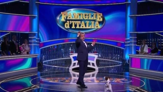 Puntata del 03/03/2025