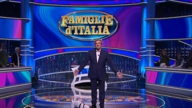 Puntata del 04/03/2025