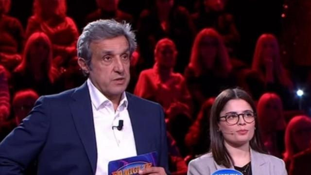 Puntata del 05/03/2025