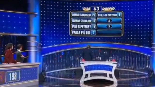 Puntata del 06/03/2025
