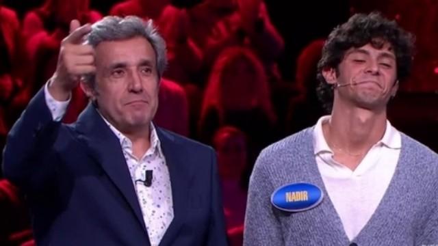 Puntata del 07/03/2025