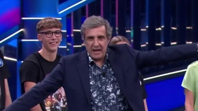 Puntata del 08/03/2025