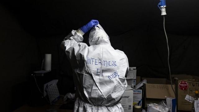 Is Europe ready for the next pandemic?