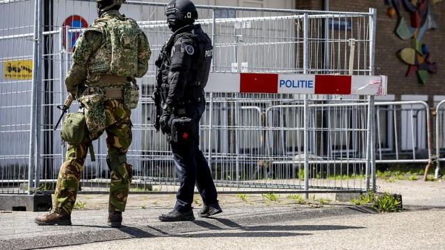 Why Are So Many Young People Joining Gangs?