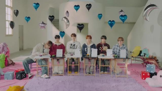 EP.26 [The Tru-KYUNGMIN Show #1]