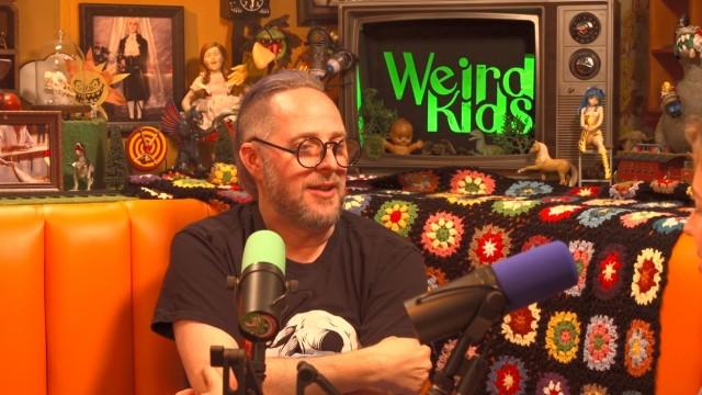 In Front of a Live Studio Audience