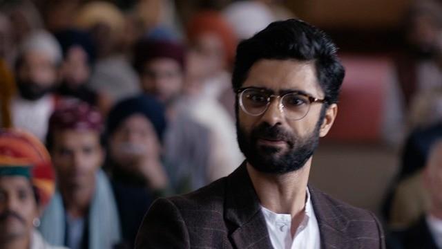 Kaala Qanoon: A Dastardly Act