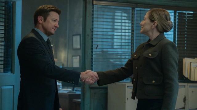 Coming 'Round the Mountain