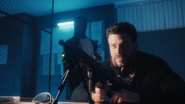 Sensitive Information - Part 2