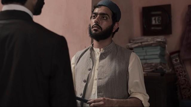 Saazish: The Conspiracy