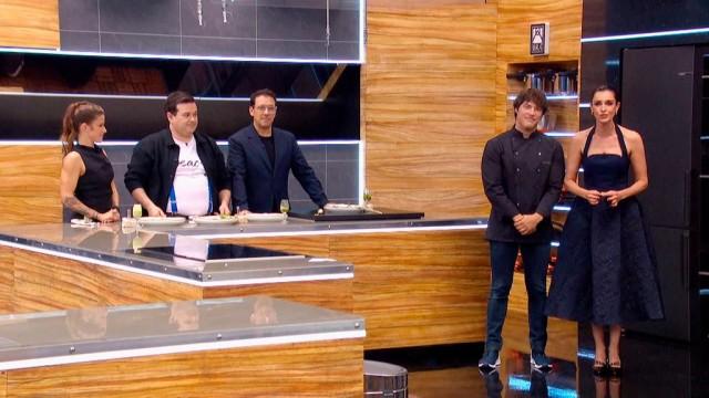 Semifinal como aperitivo al desenlace