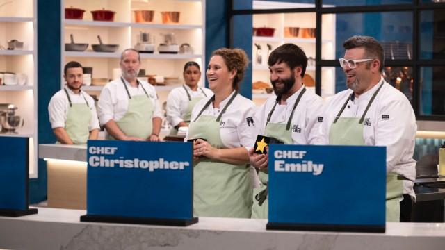 Chefs Rank