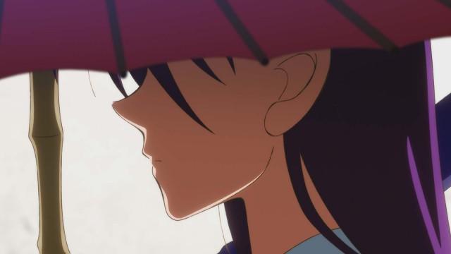 Nadeshiko Yamato Is Calling