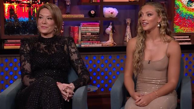 Adair Werley & Michelle Collins