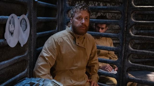 Prisoners