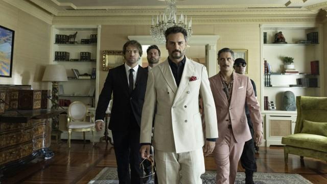 ¿Os unís a nuestra boda?