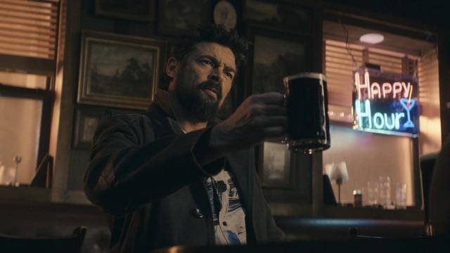 Every One of You Sons of Bitches