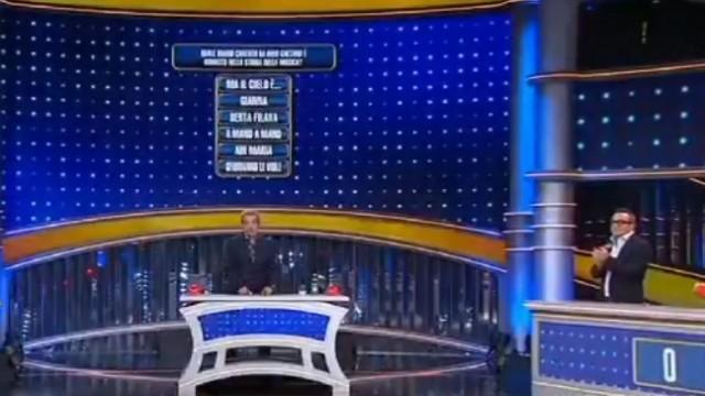 Puntata del 10/03/2025